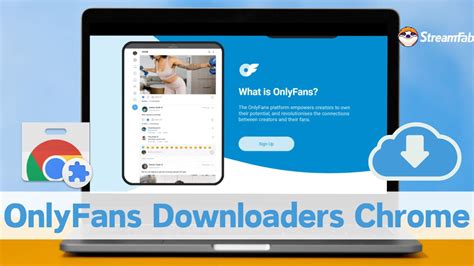 chrome onlyfans downloader|OF Downloader